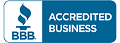 BBB Accredited Business